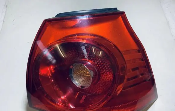 Volkswagen Golf V Rear/tail lights 4vfx13404aa 4vfx-13404-aa