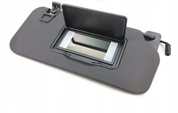 Ford Kuga I Sun visor LV4B-S04100-AF