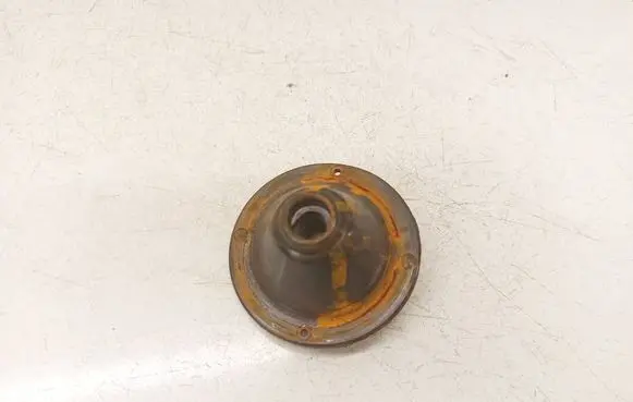Opel Astra G Spare wheel bolt 90126755