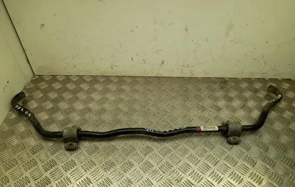 Peugeot 408 P54 Front anti-roll bar/sway bar 9836360280