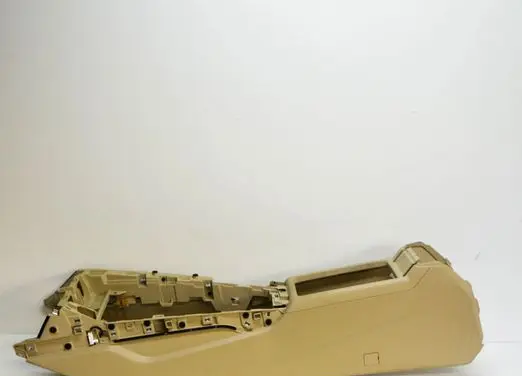 Center console