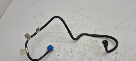 Opel Combo D Fuel line pipe 51906203