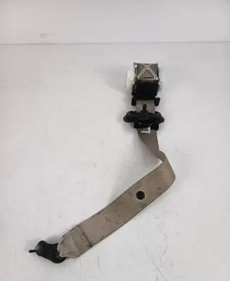 BMW 3 F30 F35 F31 Front seatbelt 34078320