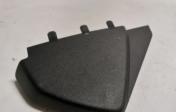 Audi Q5 SQ5 Dashboard side end trim 80A857086