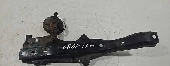 Nissan Leaf I (ZE0) Other dashboard part