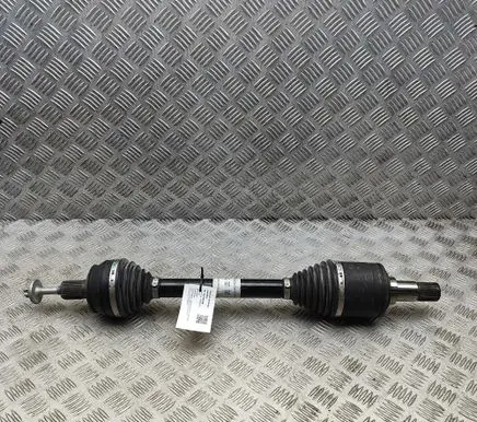 Mercedes-Benz EQE v295 Rear driveshaft A2973500702