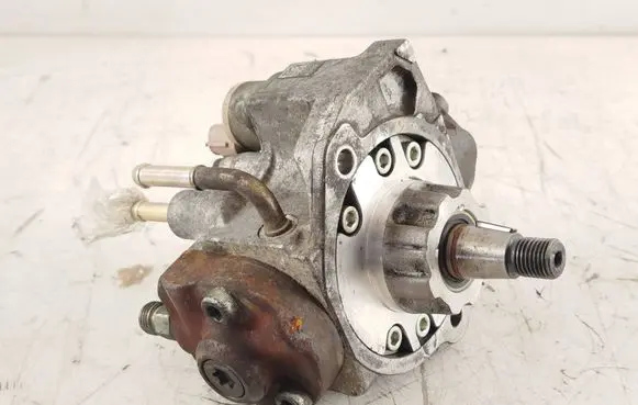 Mazda 6 Fuel injection high pressure pump 003017 2940000420 RF7J13800A