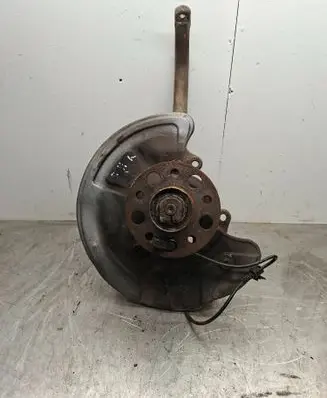 Mercedes-Benz E W211 Front wheel hub