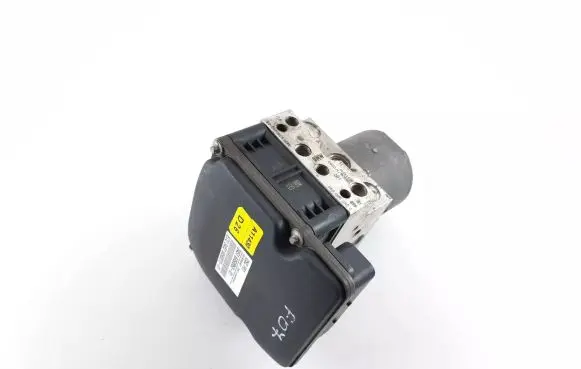 BMW 5 GT F07 ABS Pump 6850068 6785442 6850070