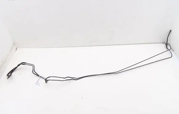 Audi A6 S6 C5 4B Fuel line pipe