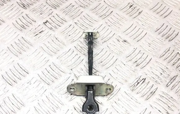 Nissan Tiida C11 Rear door check strap stopper 