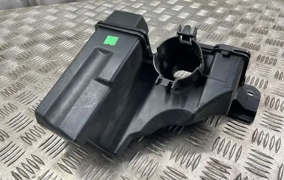 Peugeot 3008 II Intake resonator 9815787680 111987