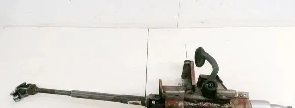 Fiat Doblo Steering wheel axle