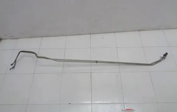 Chevrolet Corvette Turbo turbocharger oiling pipe/hose