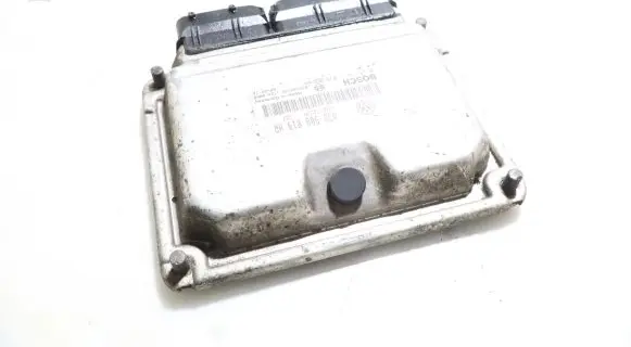 Volkswagen Polo Engine control unit/module ECU 0281011076