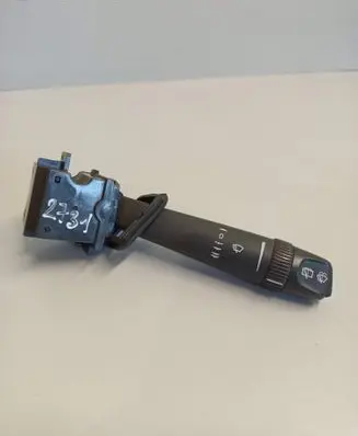 Volvo V70 Wiper control stalk
