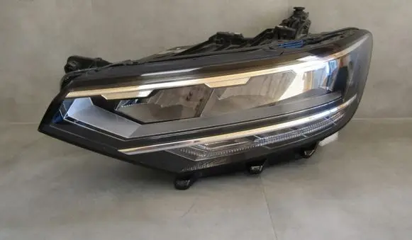 Volkswagen PASSAT B8 Headlight/headlamp 3G1941035P