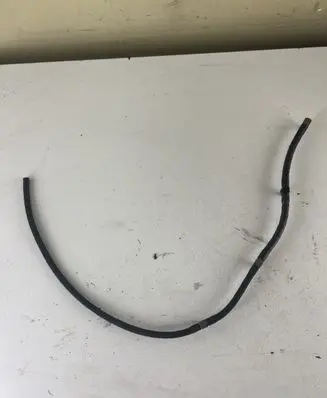 Mercedes-Benz ML W163 Fuel return line/hose 