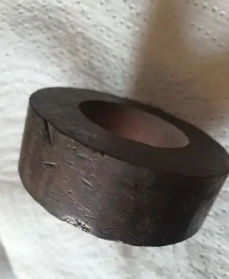 ZAZ 965 clutch release bearing SCEPAK