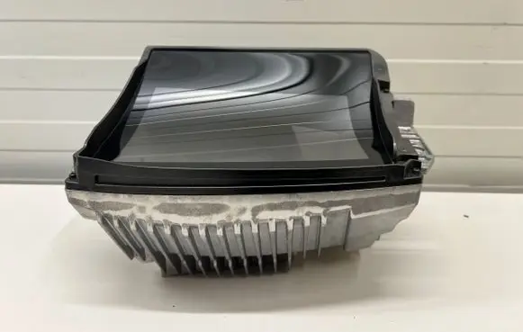 Audi Q7 4M Head up display screen 4M0919617B