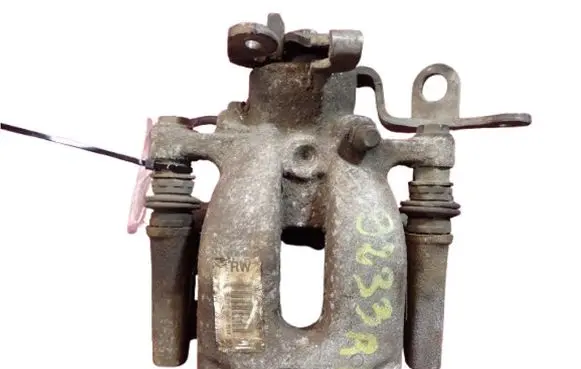 Citroen Berlingo Rear brake caliper