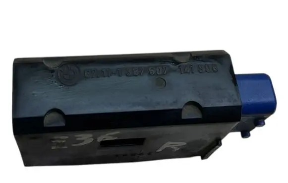 BMW 3 E36 Central locking motor 67111387607