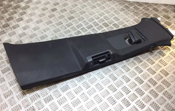 Volvo XC90 (B) pillar trim (top) 32244265 31651534