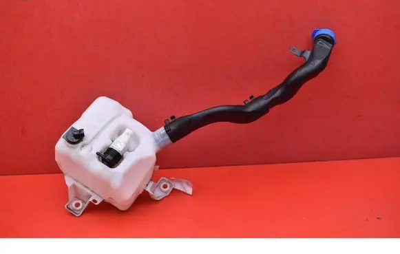 Windshield washer fluid reservoir/tank