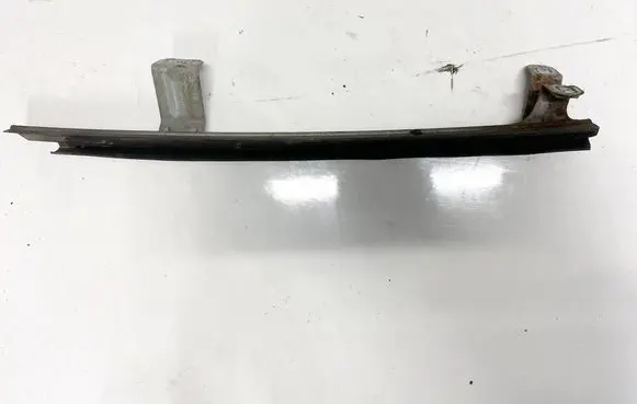 Ford Transit Front door glass trim molding 