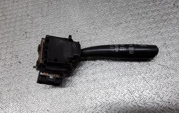 Subaru Forester SF Wiper control stalk
