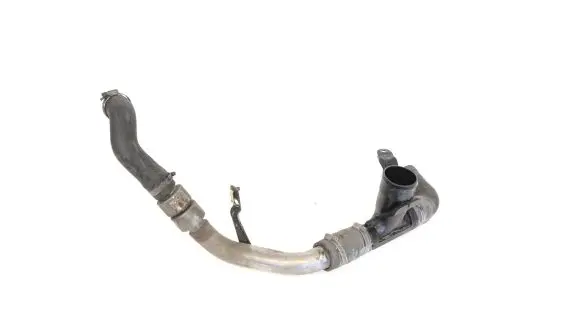 Jaguar XF X250 Engine coolant pipe/hose 8X230N650AA