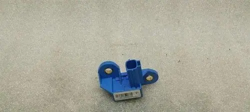 Porsche Cayman 987 Airbag deployment crash/impact sensor 99761822101