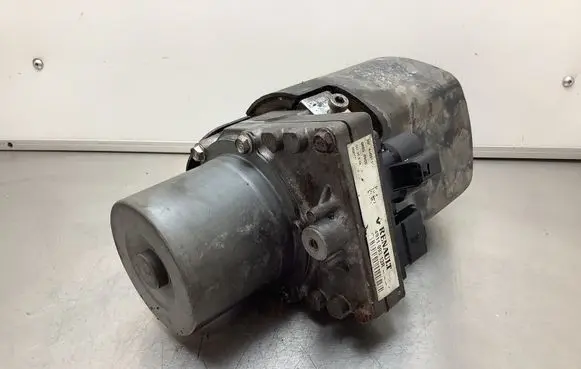 Renault Laguna III Power steering pump 491109313R A50971 068509C0