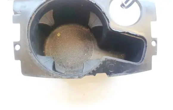 Audi A6 S6 C6 4F Cup holder 
