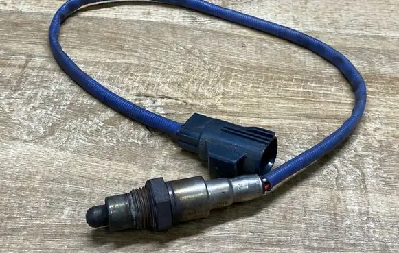 Jaguar F-Type Lambda probe sensor DX239G444GA 0258030035 457171A