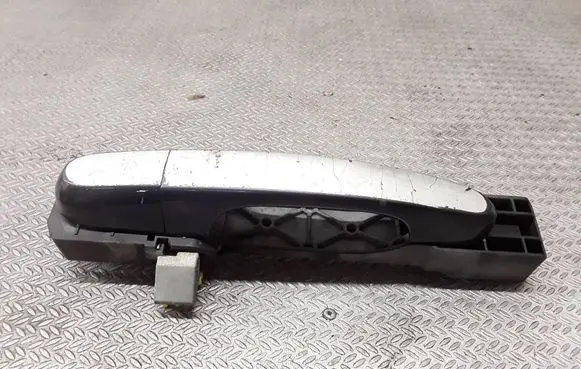 KIA Sportage Rear door exterior handle
