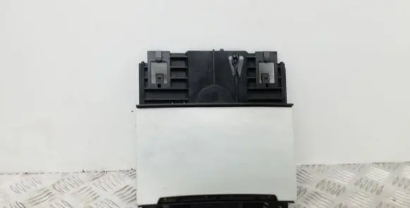 Audi A6 S6 C7 4G Ashtray (front) 4G0863273A