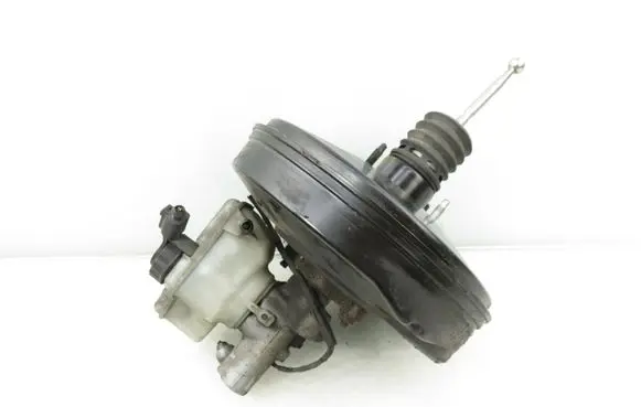 Skoda Octavia Mk2 (1Z) Brake booster 1K1614105BH