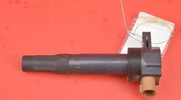 Suzuki Grand Vitara I High voltage ignition coil