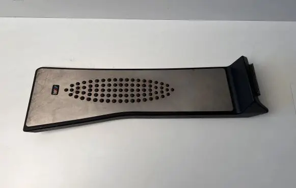 BMW X3 F25 Foot rest pad/dead pedal 