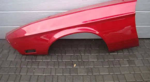 Ford Mustang V Fender