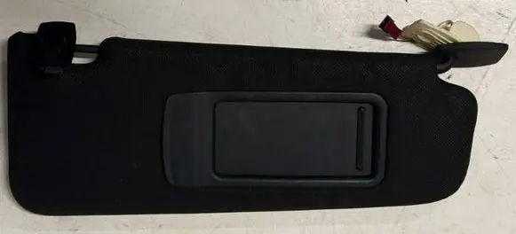 BMW 5 F10 F11 Sun visor 6905983