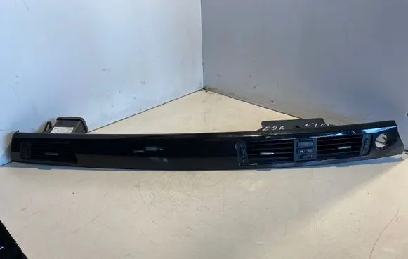 BMW 3 E92 E93 Dashboard glove box trim