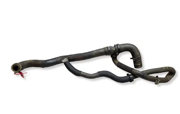 Dacia Duster II Engine coolant pipe/hose S27635022 215014391R