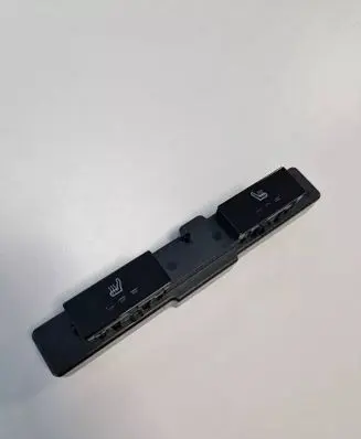Porsche Cayenne (9Y0 9Y3) Seat heating switch 9Y0919709B