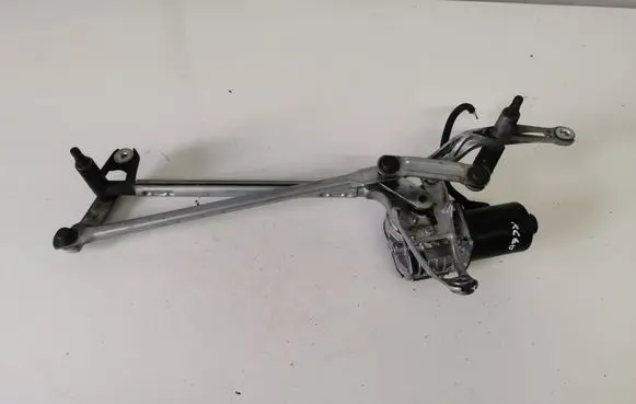 Volvo XC60 Front wiper linkage and motor 31416777