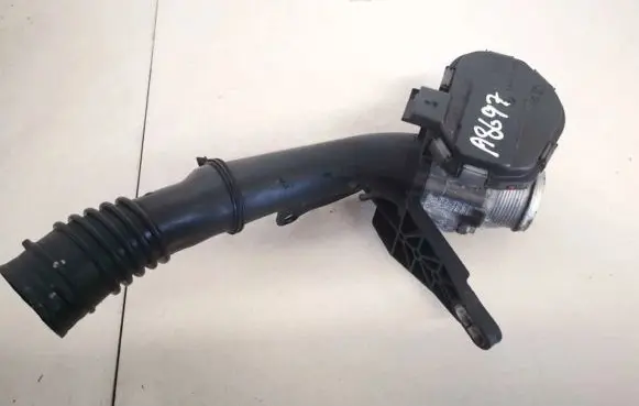 Ford Focus Throttle valve 9673534480 28275019