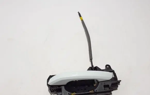 Audi Q5 SQ5 Rear door exterior handle 