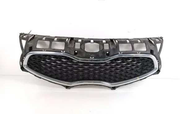 KIA Carens III Front grill 86351A4000
