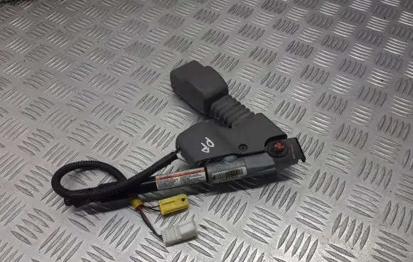 Honda Civic Front seatbelt